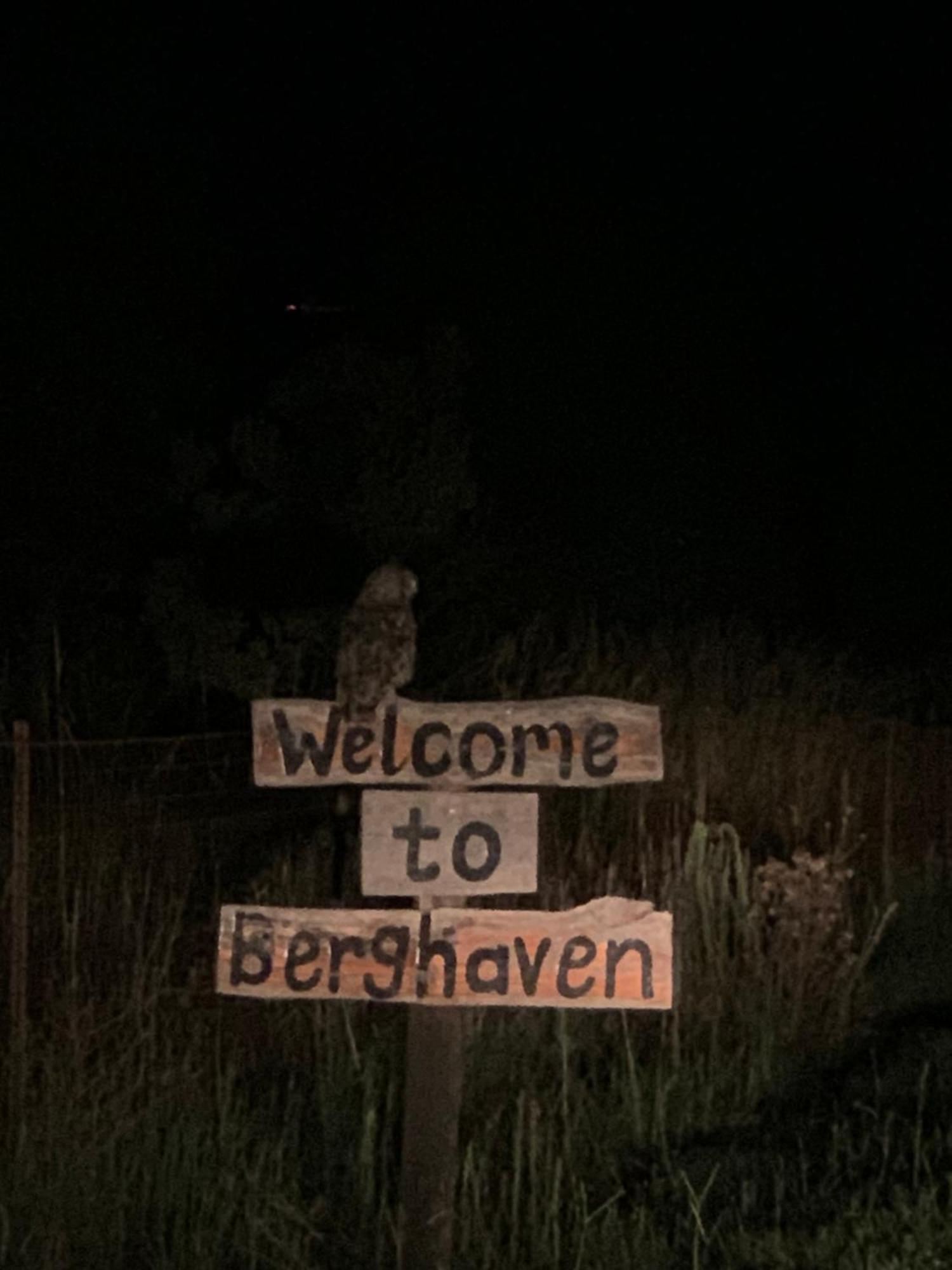 Berghaven Cottages Winterton Esterno foto