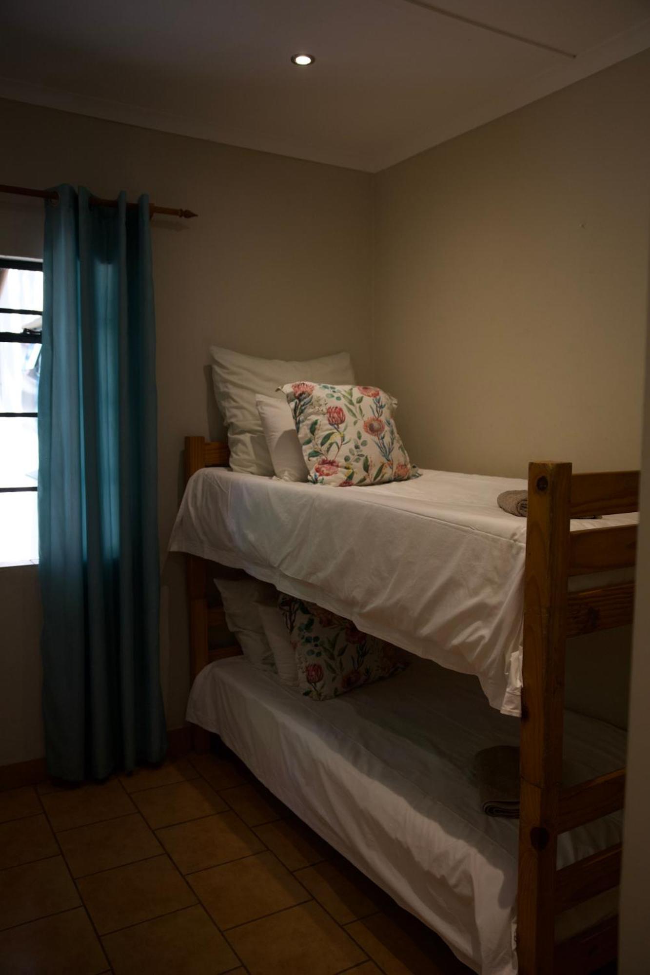 Berghaven Cottages Winterton Esterno foto