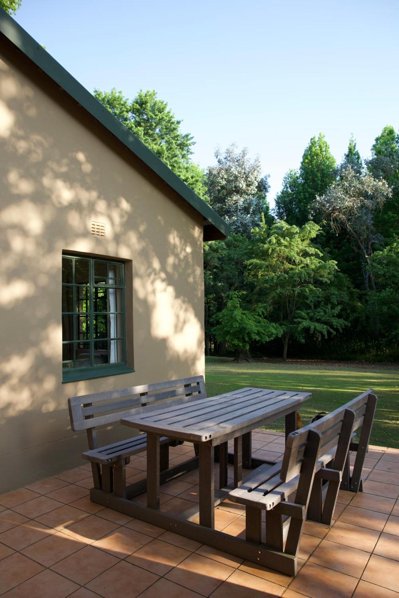 Berghaven Cottages Winterton Esterno foto