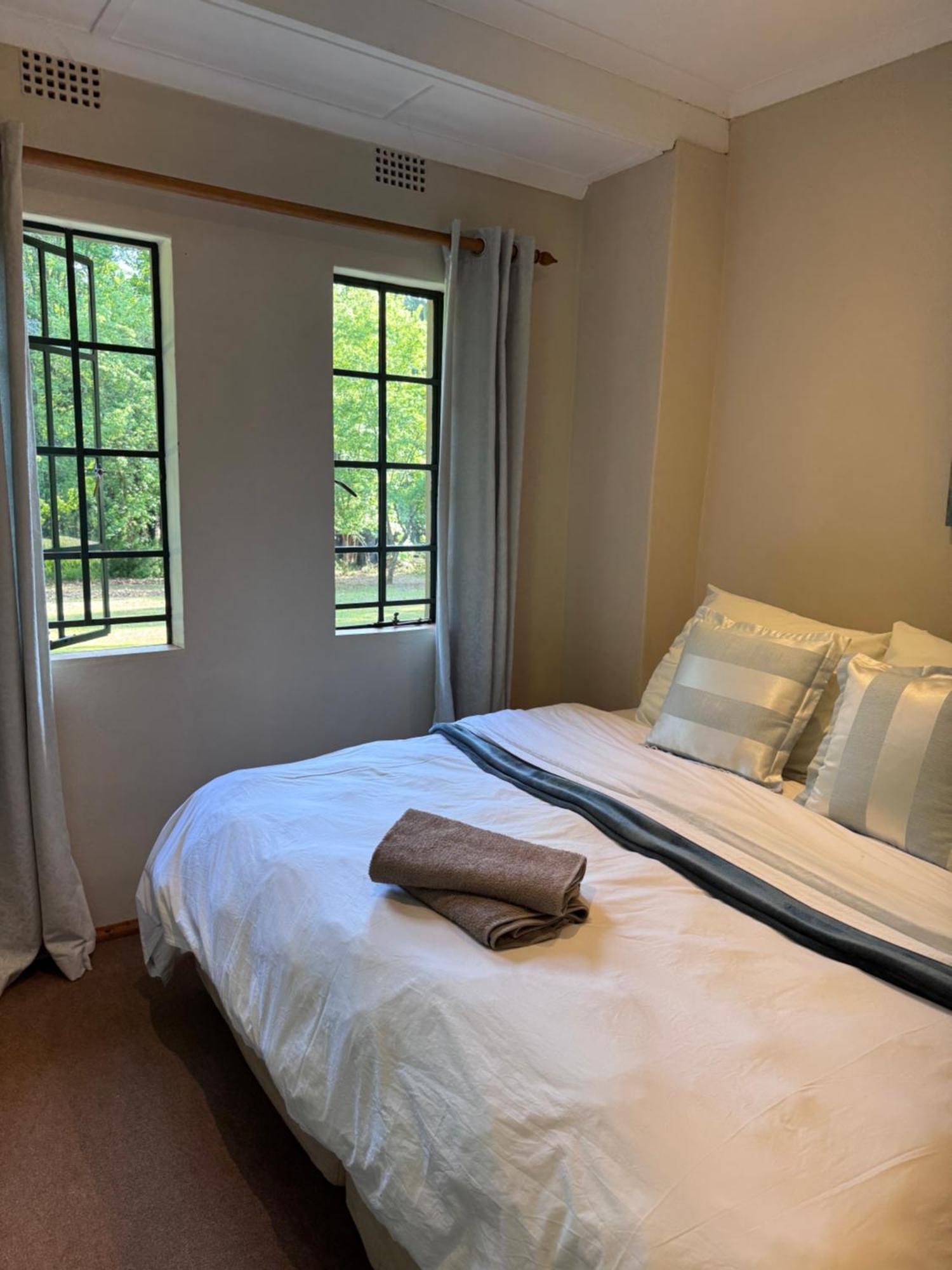 Berghaven Cottages Winterton Esterno foto