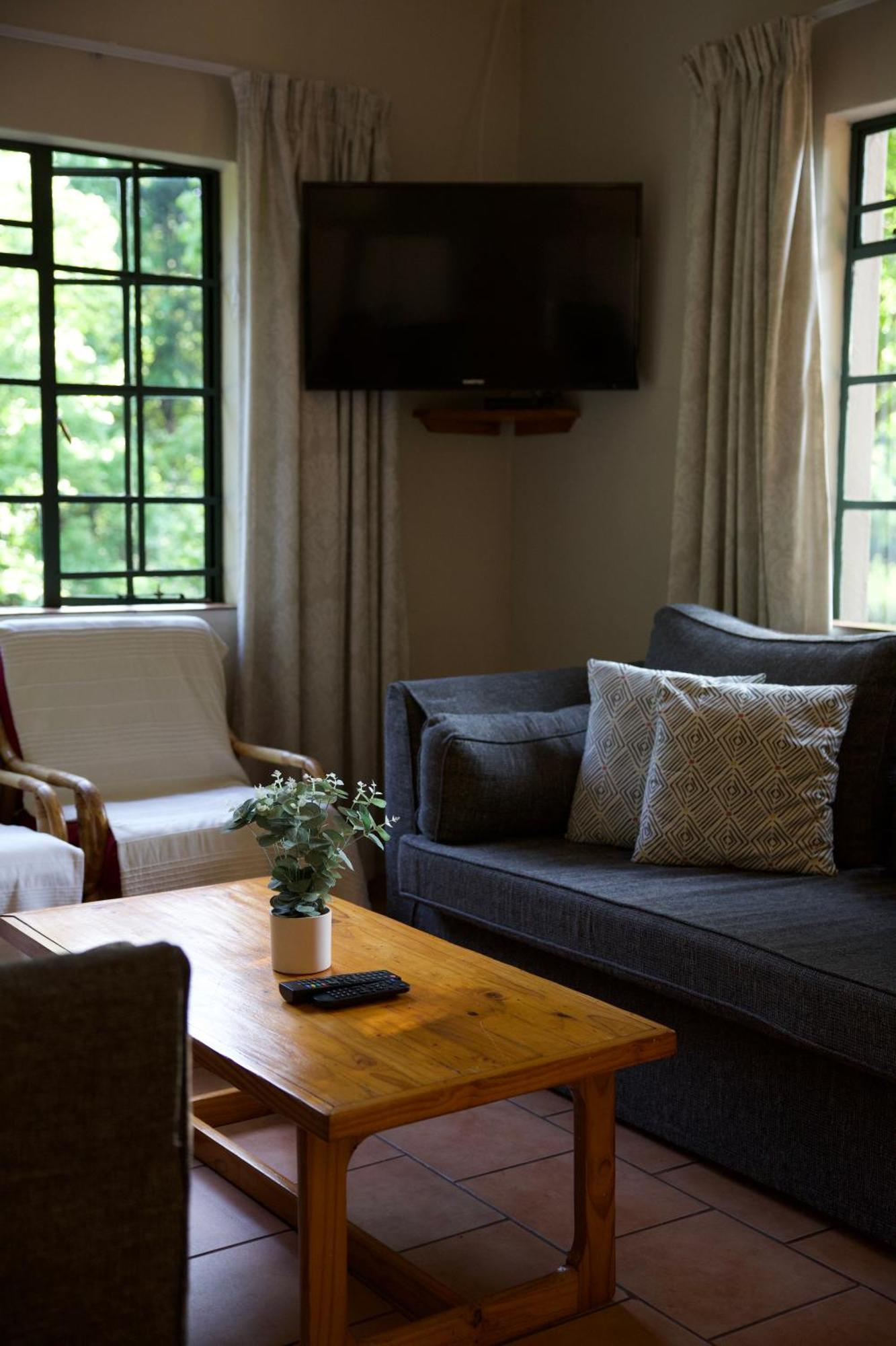 Berghaven Cottages Winterton Esterno foto