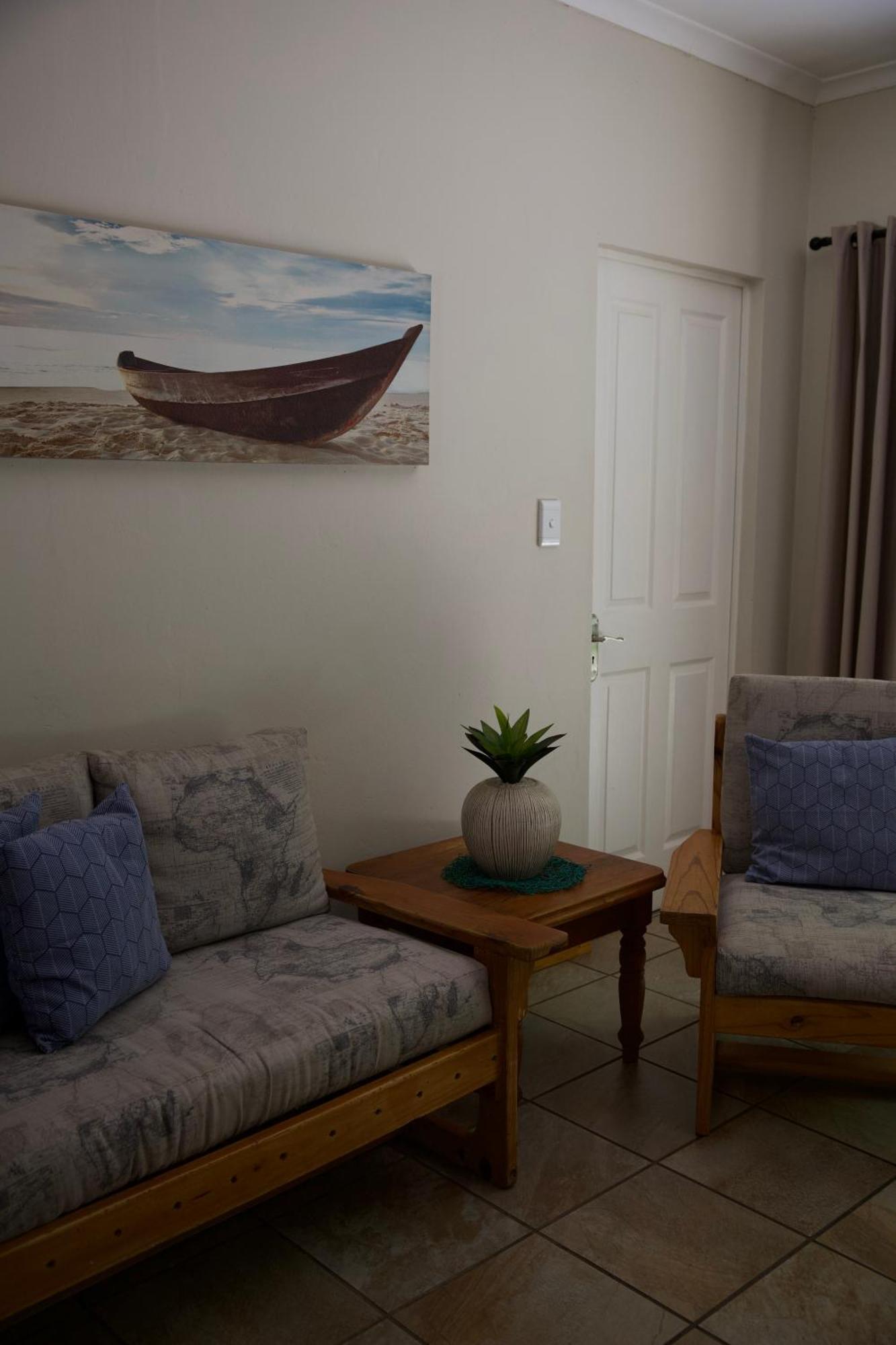 Berghaven Cottages Winterton Esterno foto