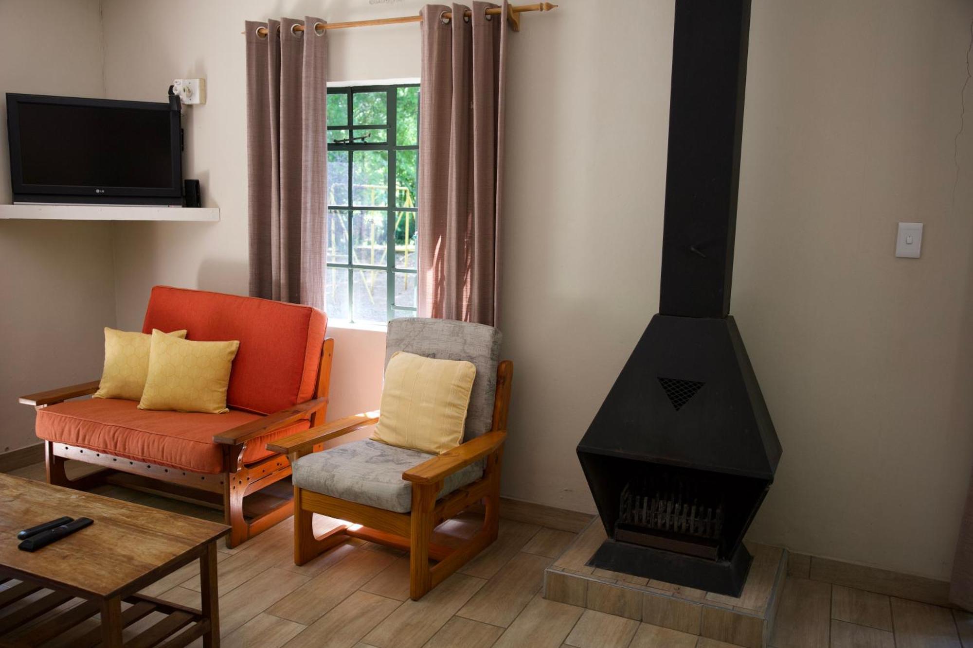 Berghaven Cottages Winterton Esterno foto