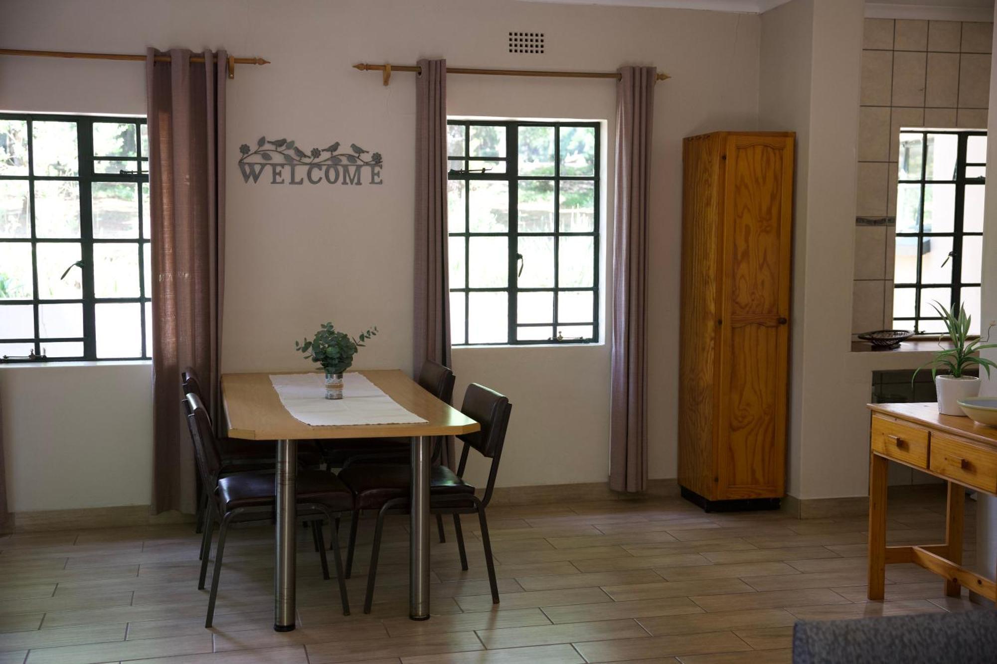 Berghaven Cottages Winterton Esterno foto