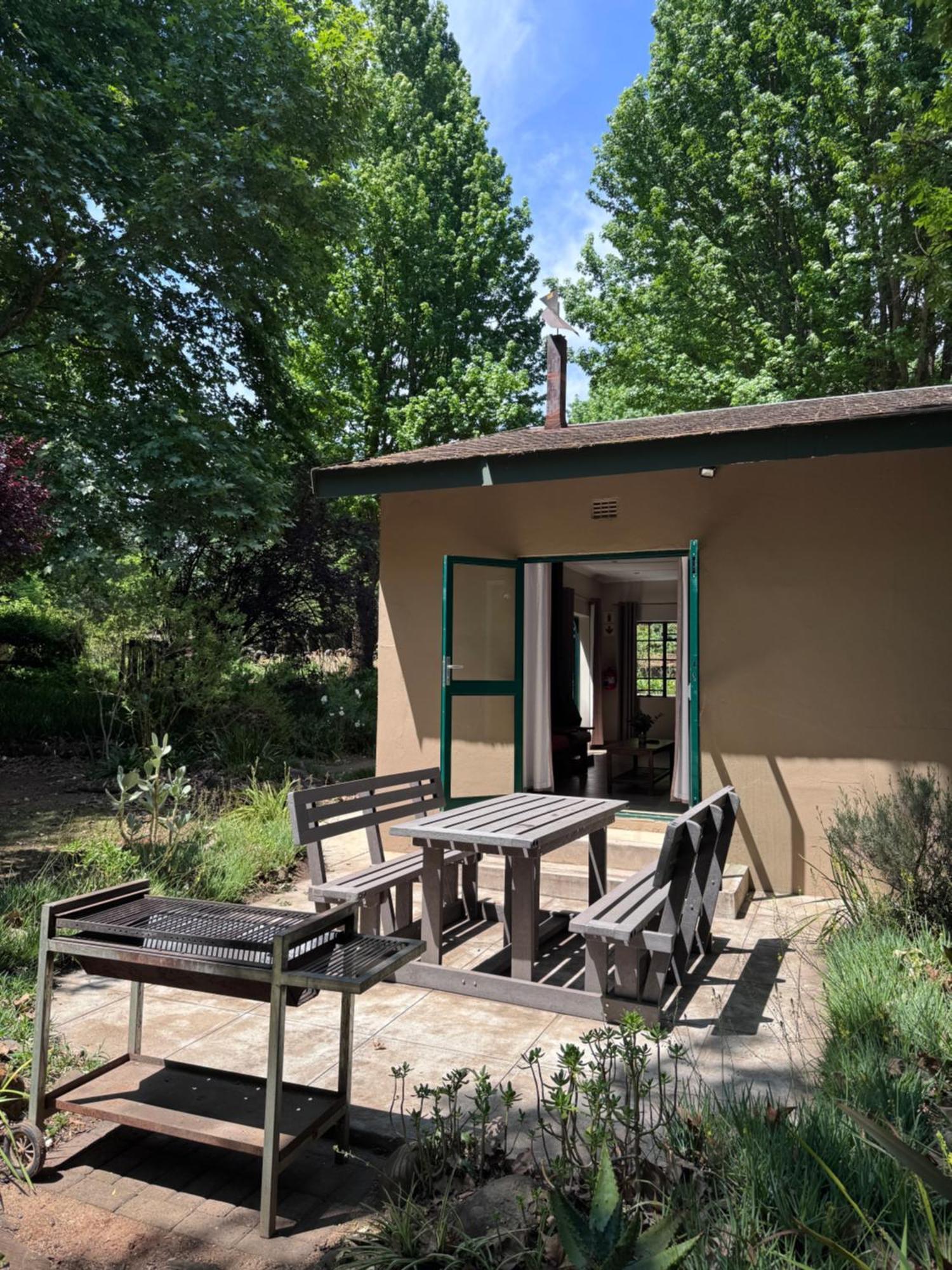 Berghaven Cottages Winterton Esterno foto